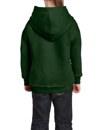 HEAVY BLEND™ YOUTH Kapucnis felső SWEATSHIRT